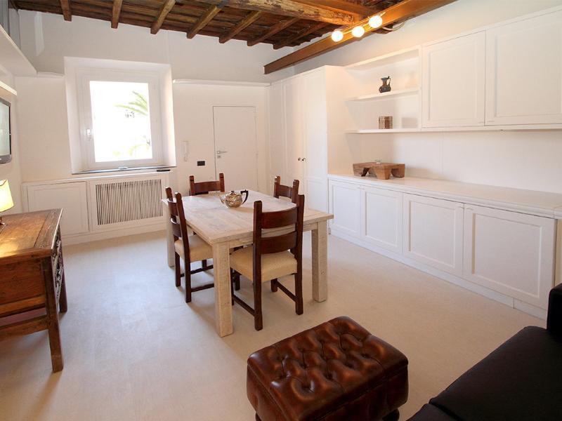 Appartement Lhp Trastevere