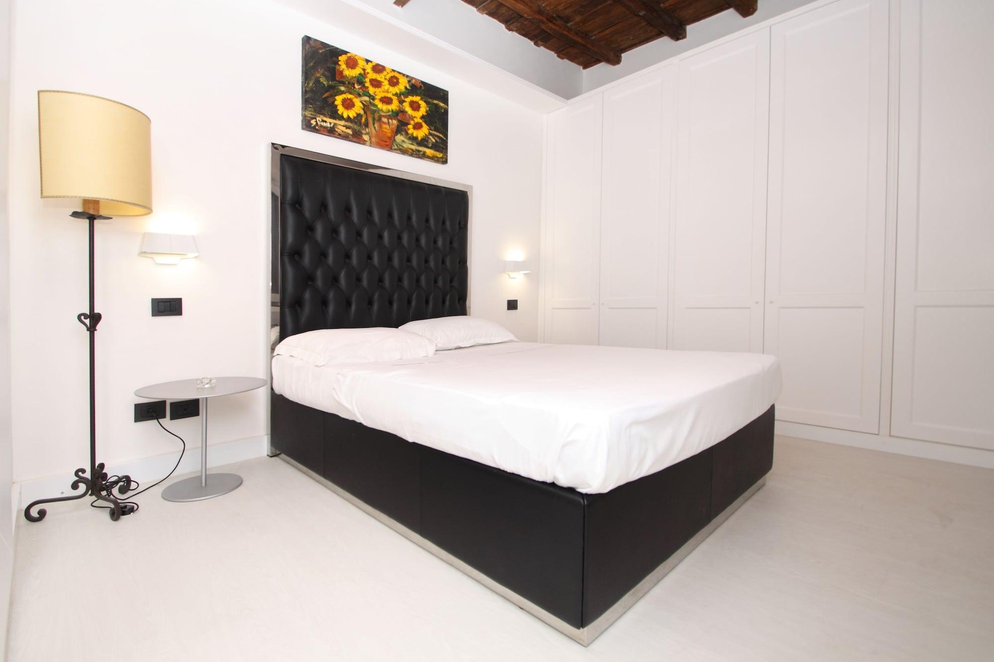 Appartement Lhp Trastevere Rome