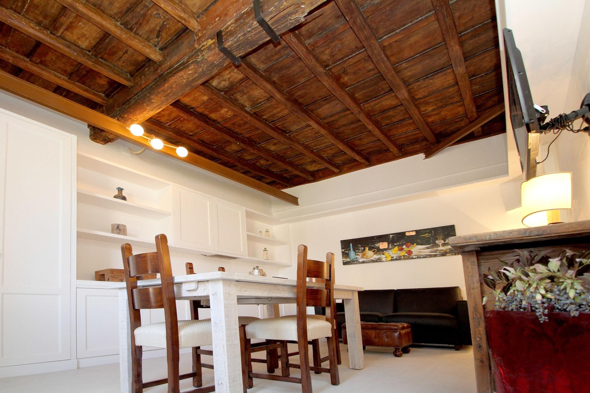 Appartement Lhp Trastevere