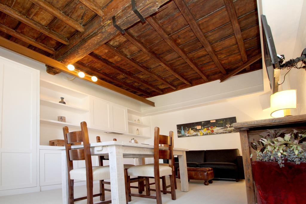Appartement Lhp Trastevere *
