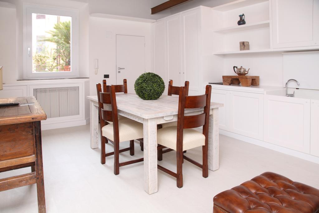 Lhp Trastevere Appartement *