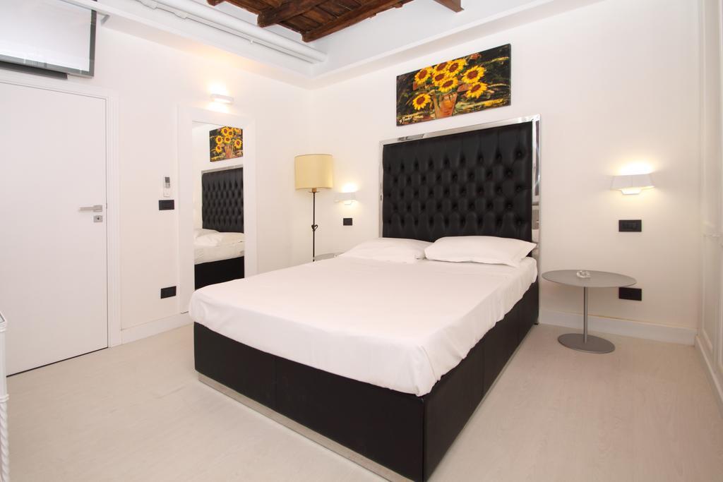 Lhp Trastevere Appartement Rome