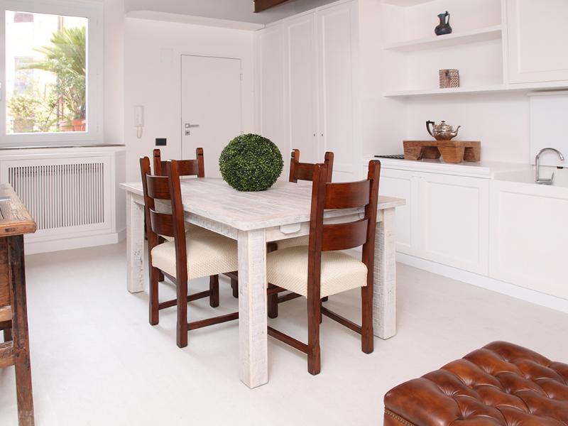 Lhp Trastevere Appartement Rome