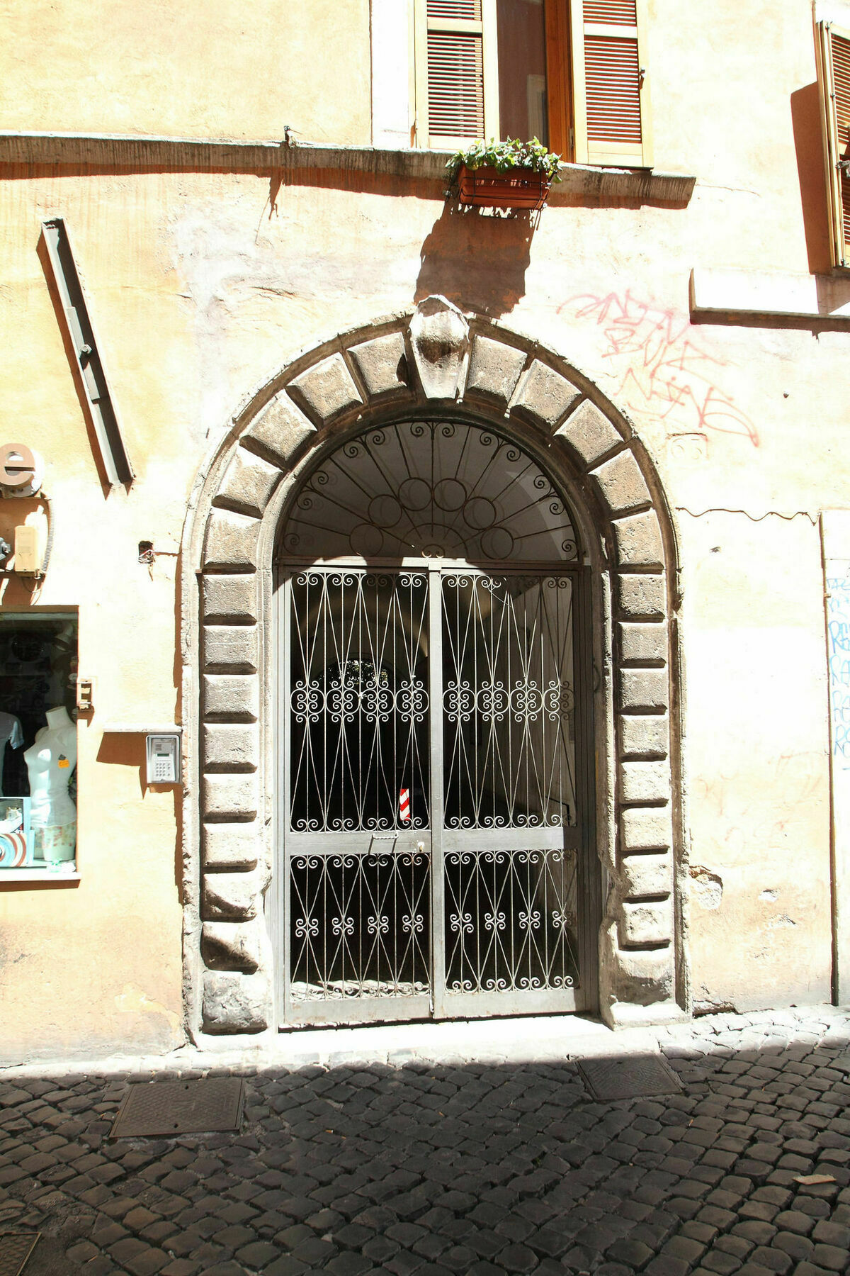 Appartement Lhp Trastevere *