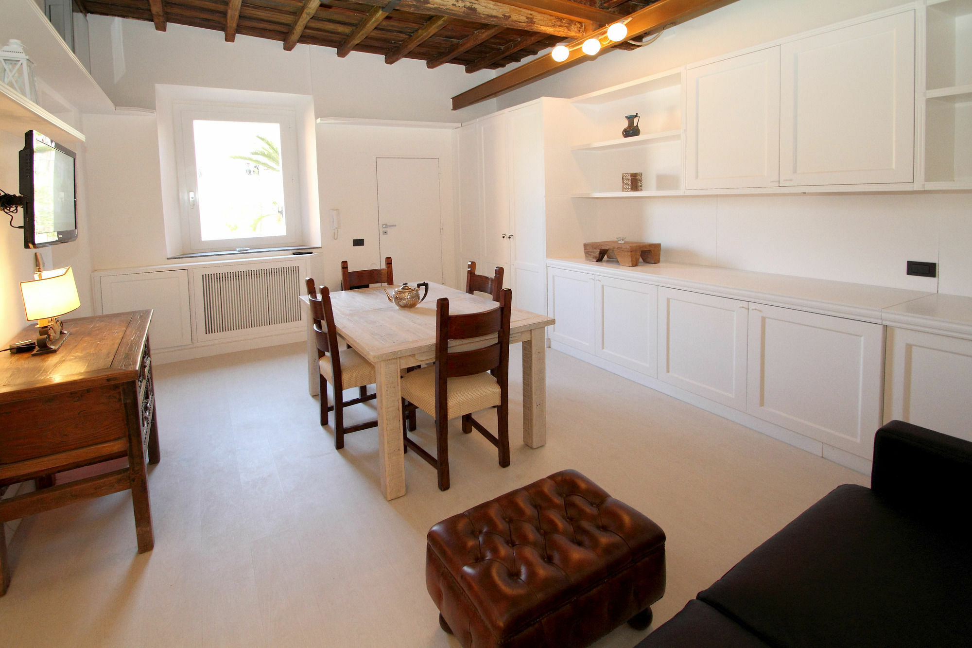 Appartement Lhp Trastevere