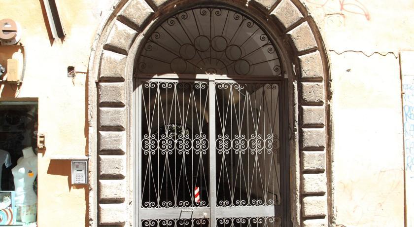 Appartement Lhp Trastevere